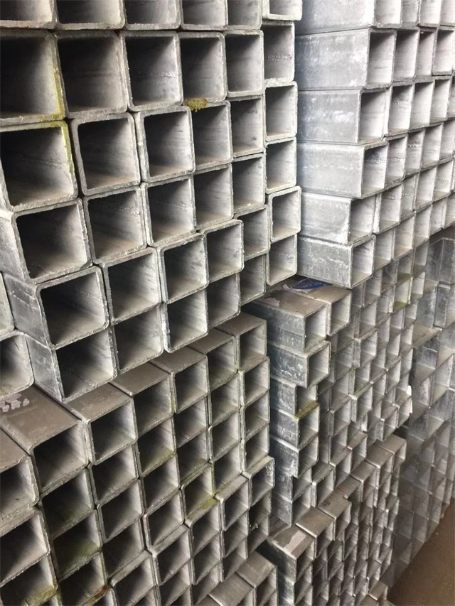 低合金 Q355B 和林格尔和林格尔和林格尔镀锌无缝方管 工程专用无缝和林格尔和林格尔和林格尔镀锌方管